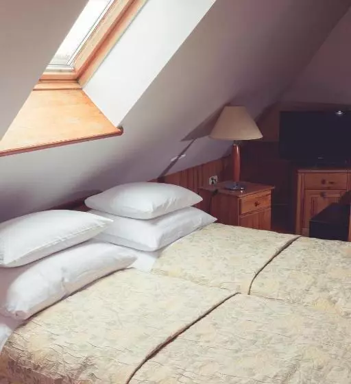 تختخواب و صبحانه Kamienica Sporting