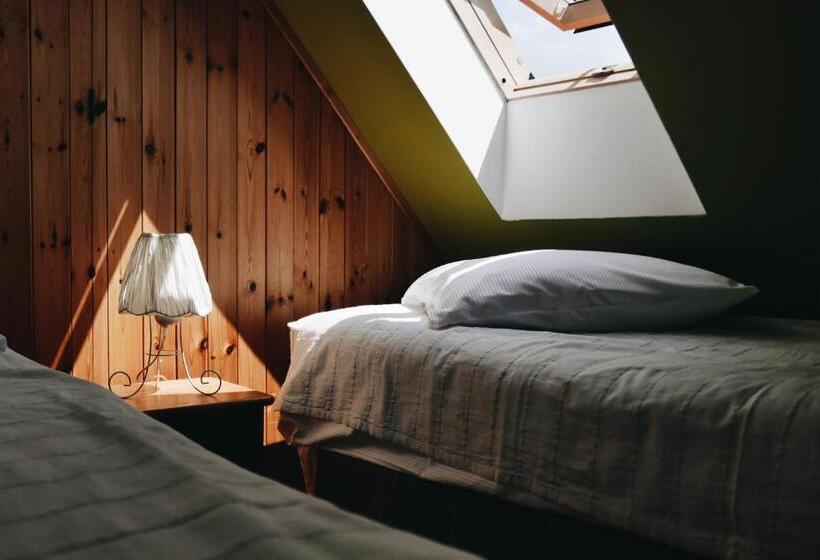 צימר Kamienica Sporting