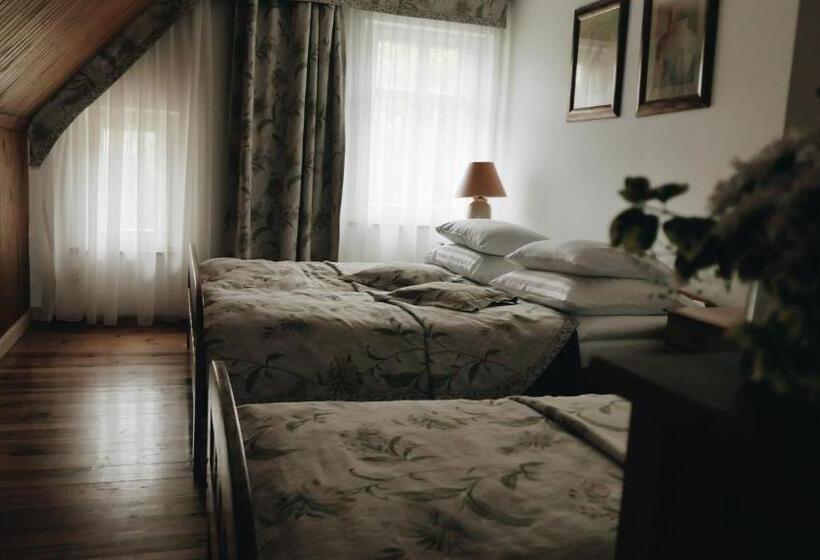 צימר Kamienica Sporting