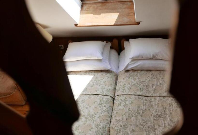 צימר Kamienica Sporting