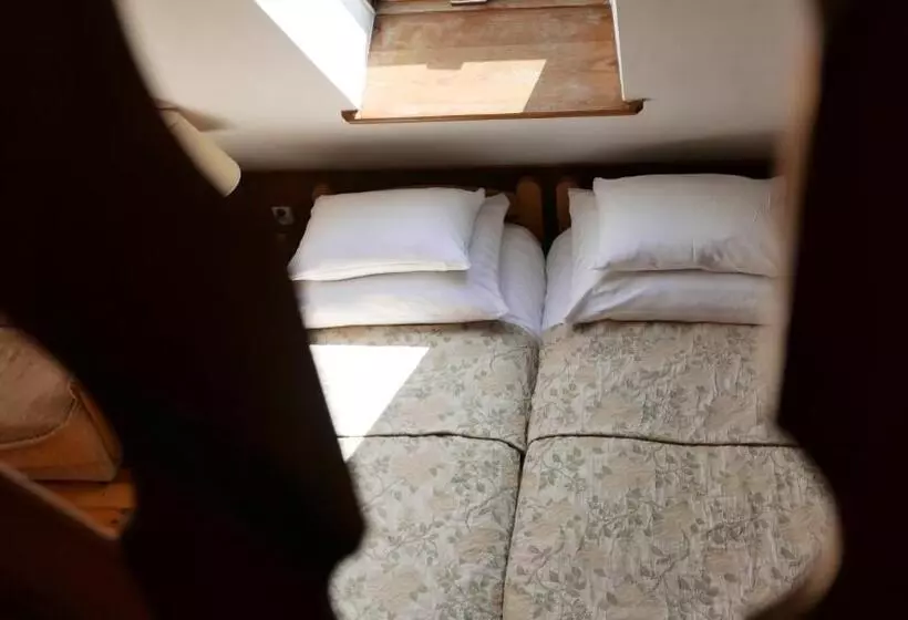 تختخواب و صبحانه Kamienica Sporting