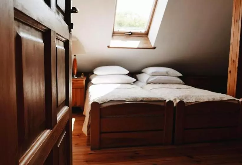 تختخواب و صبحانه Kamienica Sporting