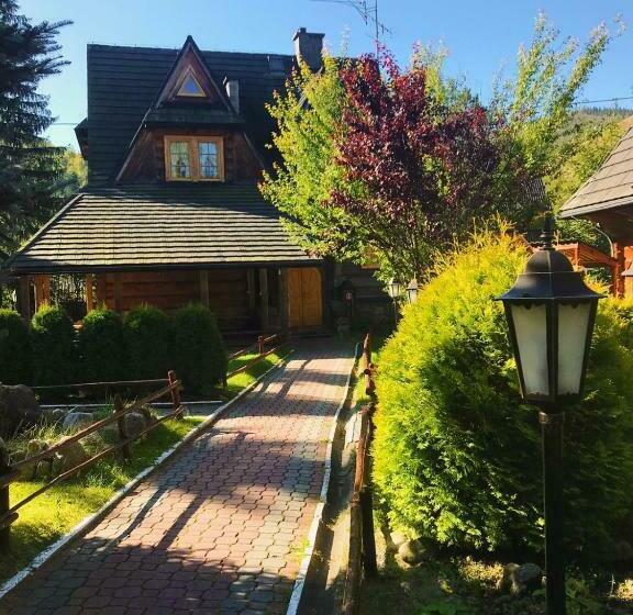 Bed and Breakfast Kirowy Gościniec
