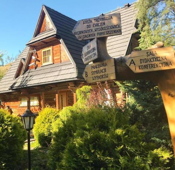 Bed and Breakfast Kirowy Gościniec