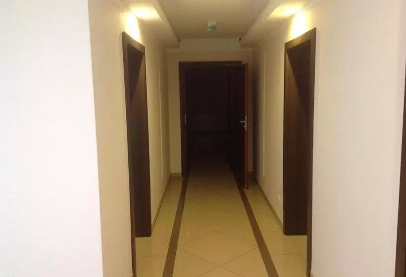 Aamiaismajoitus (B&B) Luna