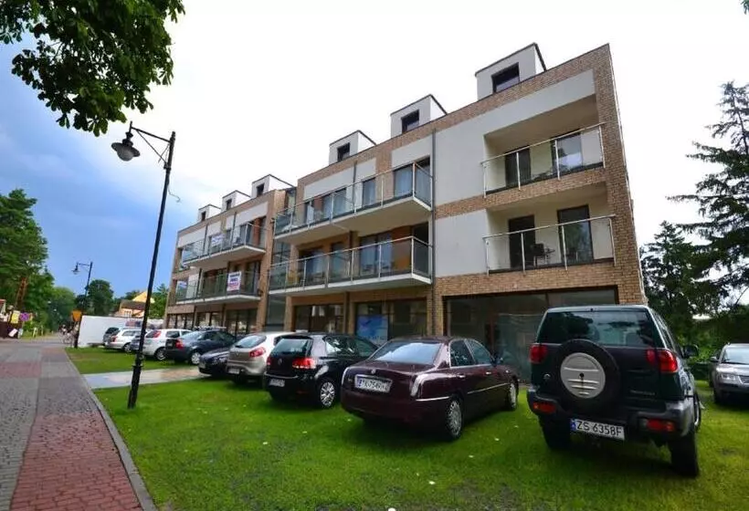 Aamiaismajoitus (B&B) Luna