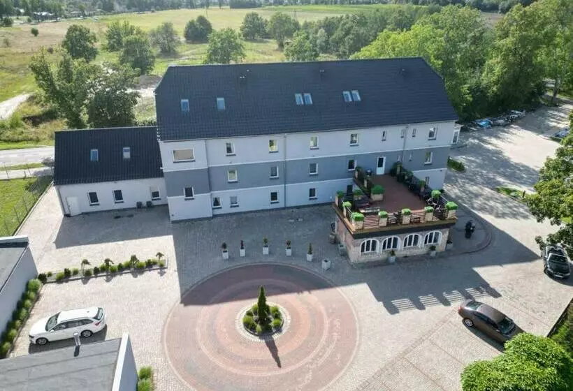 Aamiaismajoitus (B&B) Leon S Rooms