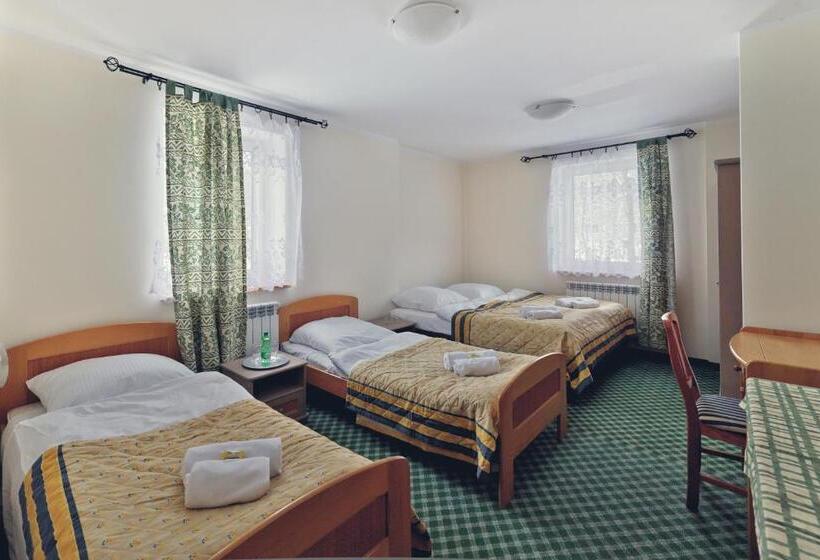 민박 Pensjonat Limba