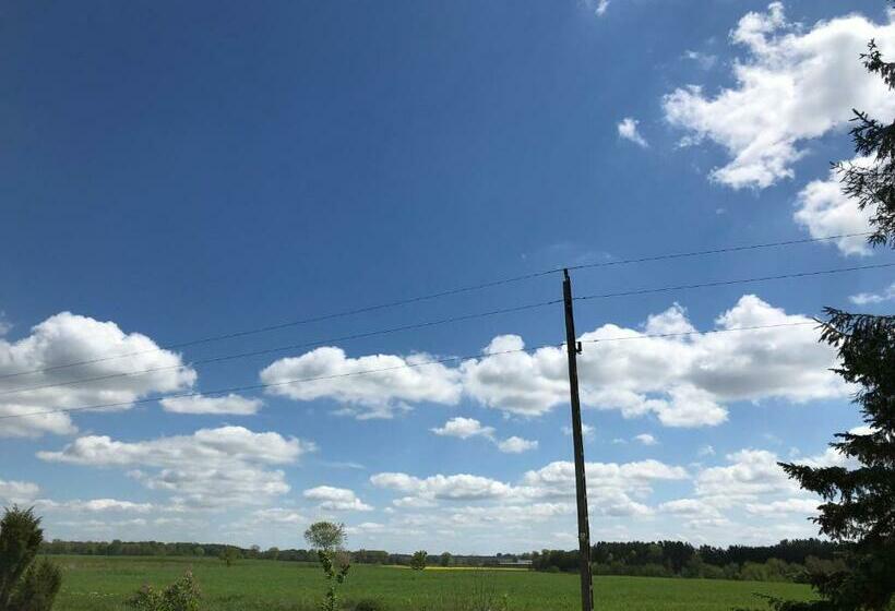 مبيت وإفطار Setpol 1