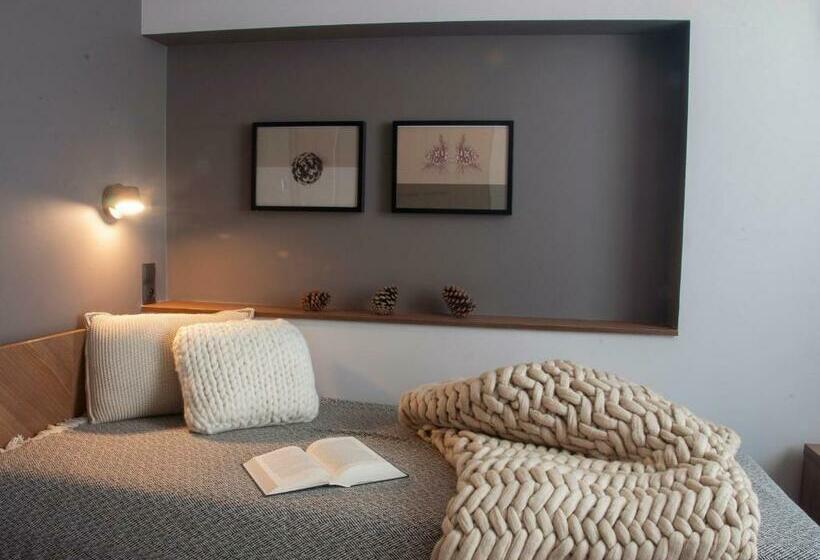 민박 Villa Cam In Ski