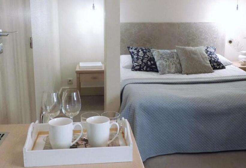 צימר Villa Orlik