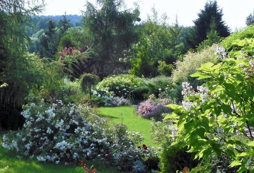 צימר Villa Orlik