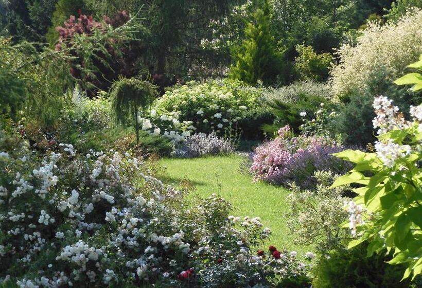 צימר Villa Orlik