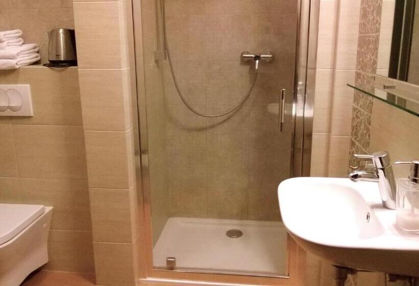 צימר Villa Orlik