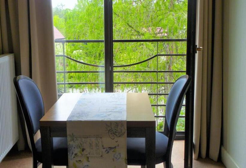 צימר Villa Orlik