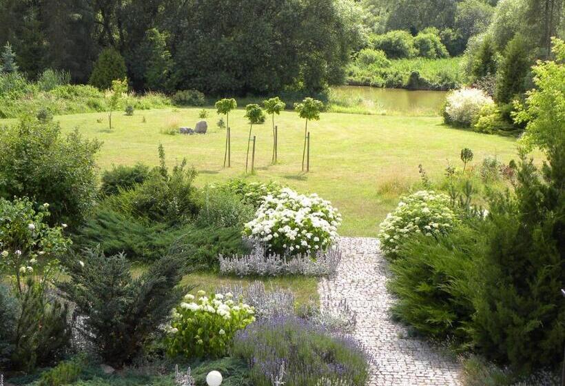 צימר Villa Orlik