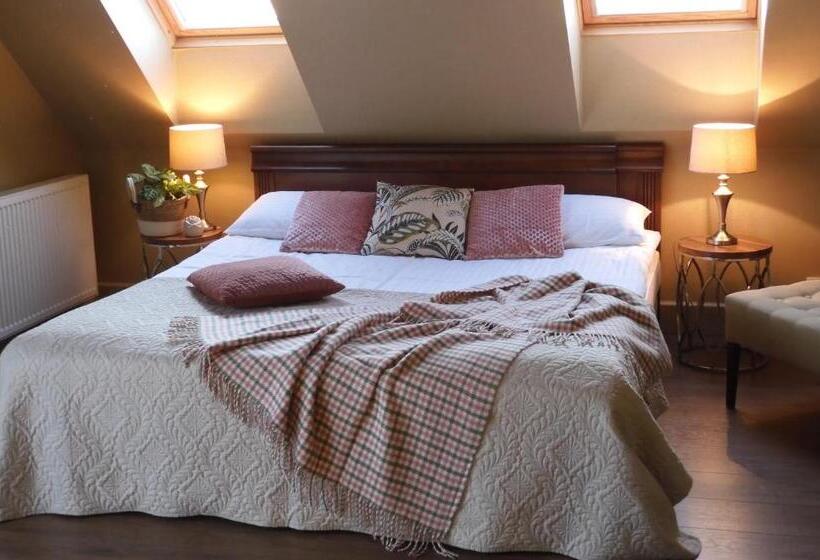 צימר Villa Orlik