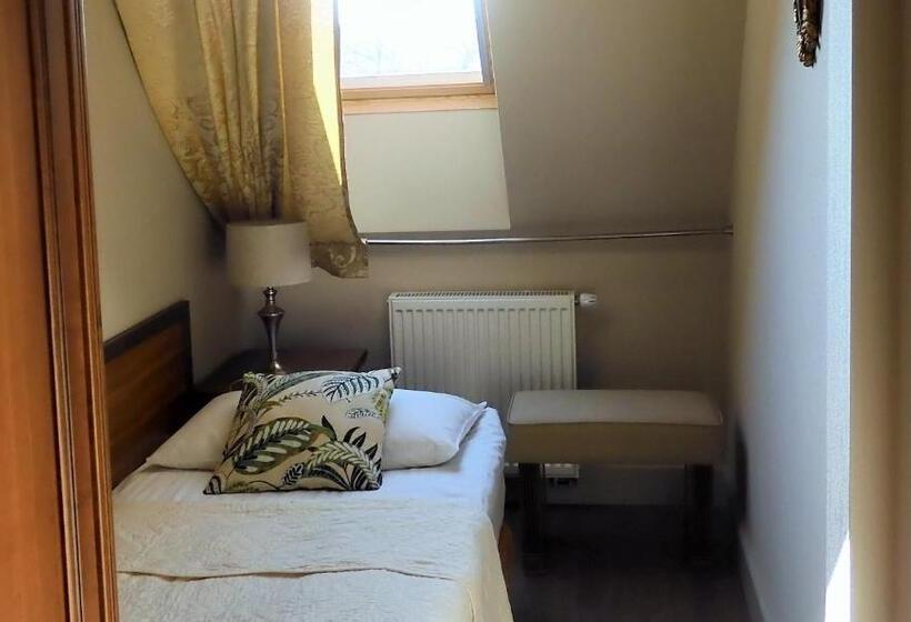 צימר Villa Orlik