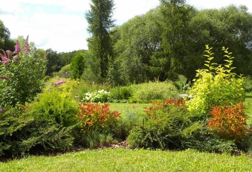 צימר Villa Orlik