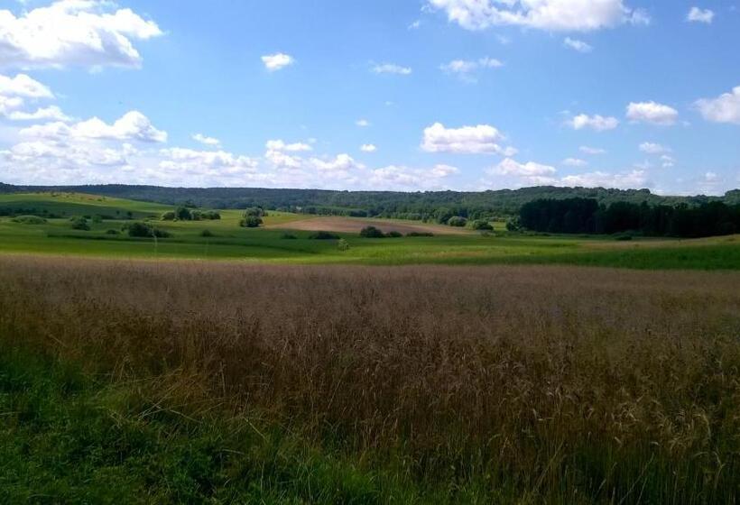 צימר Villa Orlik