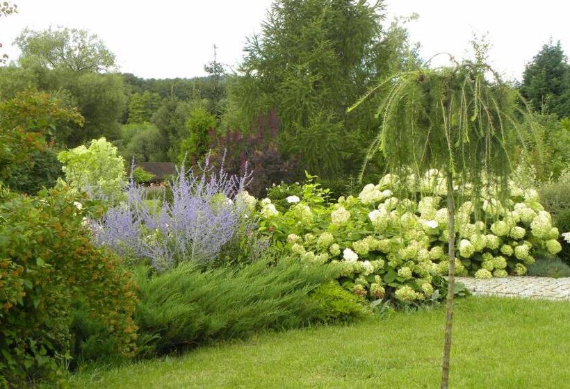 צימר Villa Orlik