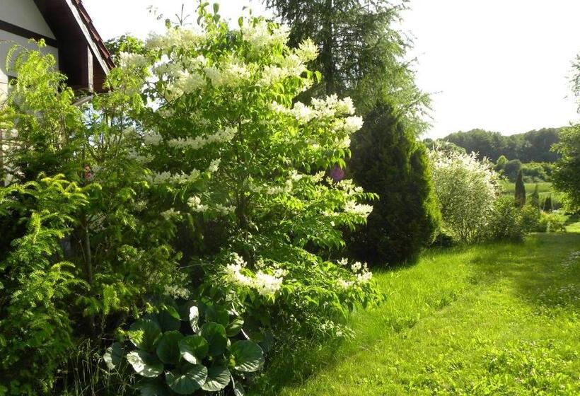 צימר Villa Orlik