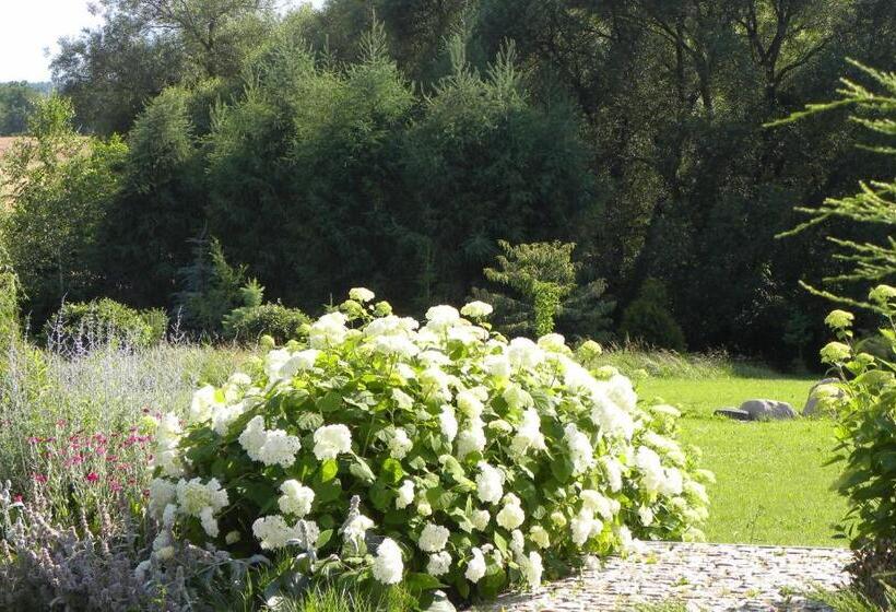 צימר Villa Orlik