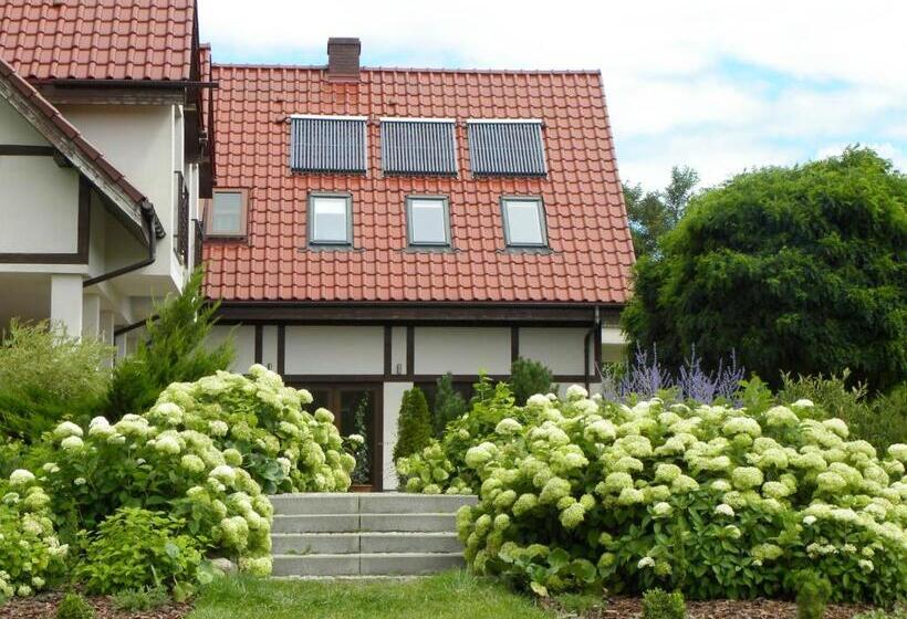 צימר Villa Orlik