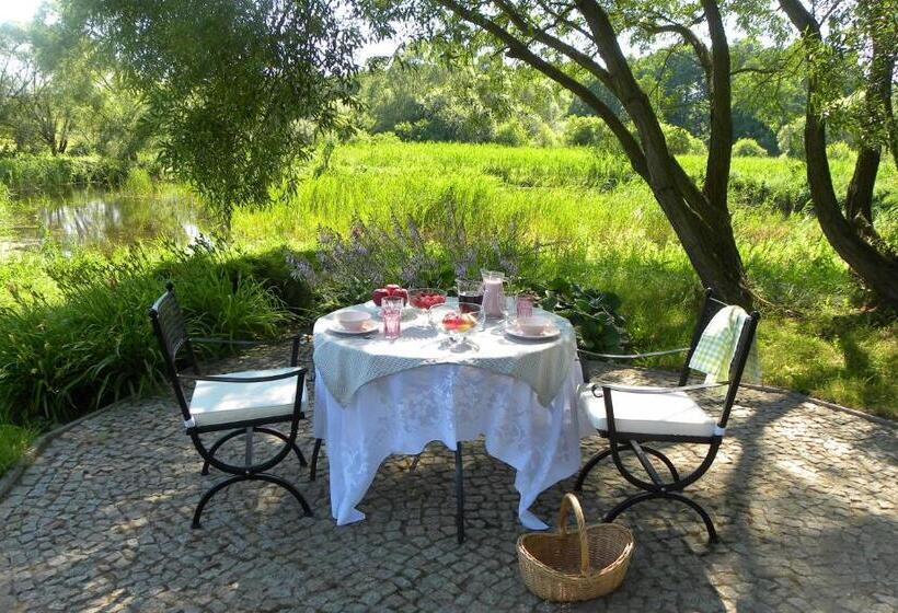 צימר Villa Orlik