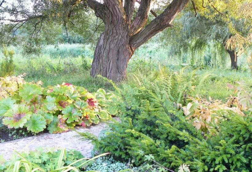 צימר Villa Orlik