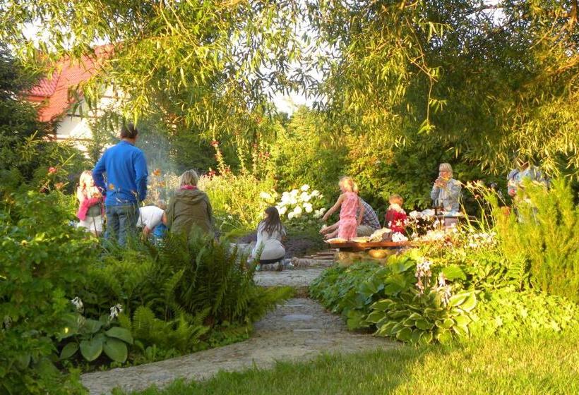 צימר Villa Orlik