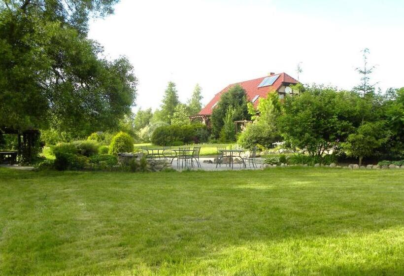 צימר Villa Orlik