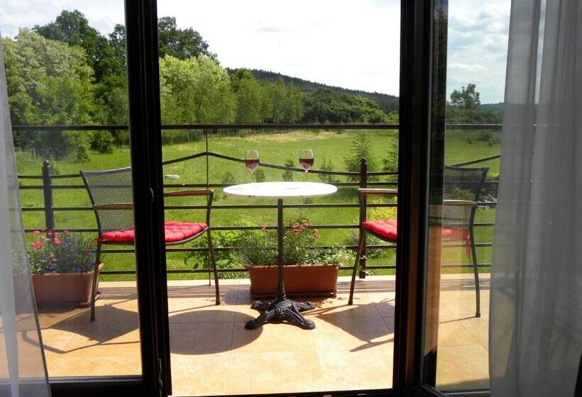 צימר Villa Orlik