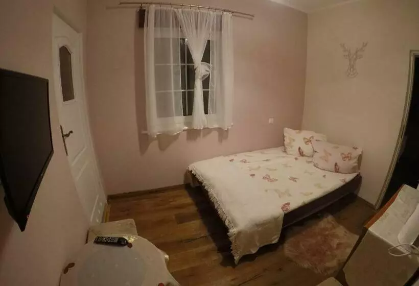 ベッドアンドブレックファースト Willa Marta