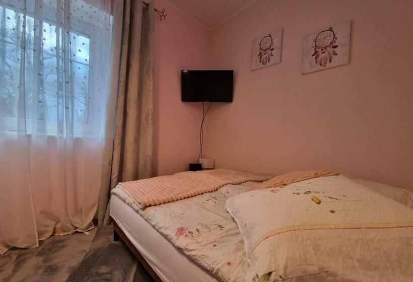 Bed and Breakfast Willa Marta