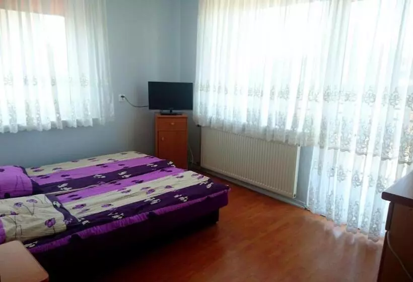 Aamiaismajoitus (B&B) Willa Sarenka