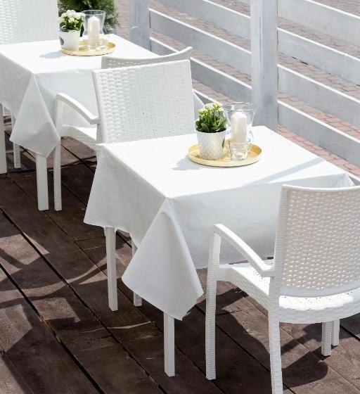 Aamiaismajoitus (B&B) Zwierzyńscy Residence 2