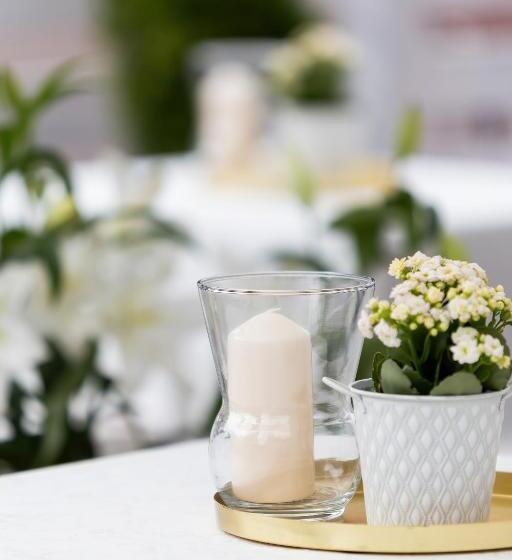 Aamiaismajoitus (B&B) Zwierzyńscy Residence 2