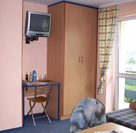 Hostel Suchy Bór