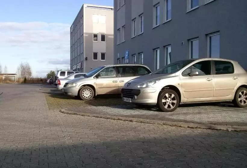 Hostel Wólka Kosowska Z Prywatnymi łazienkami