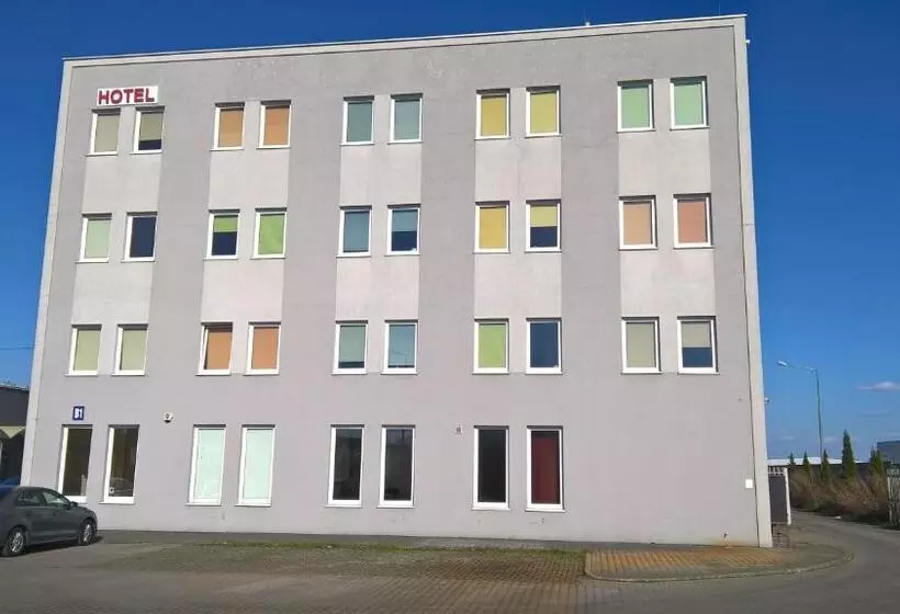 Hostel Wólka Kosowska Z Prywatnymi łazienkami