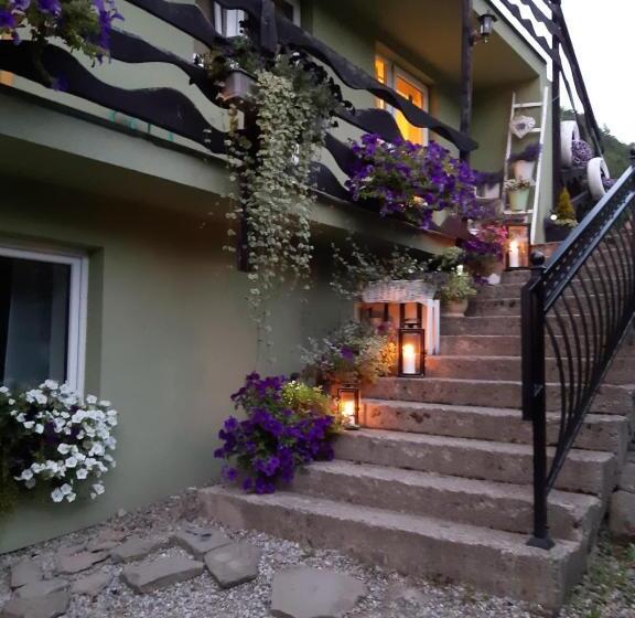 فندق Agroturystyka Tylmanowa