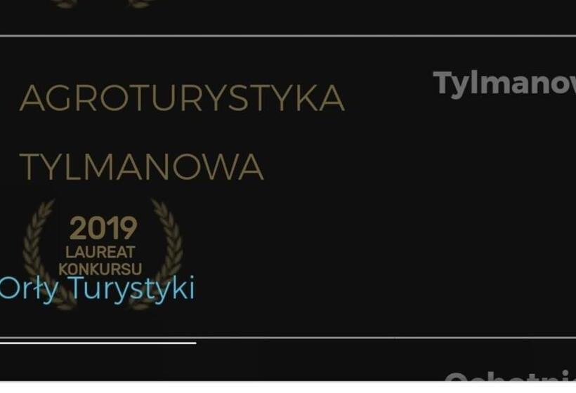 فندق Agroturystyka Tylmanowa