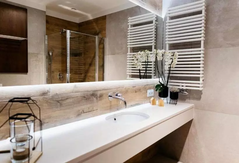 Hotelli Artisan Park