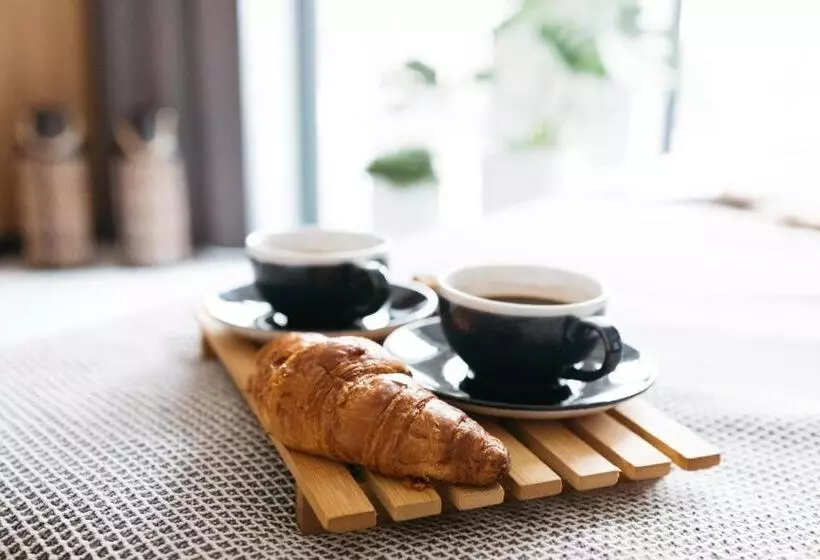 Hotelli Artisan Park