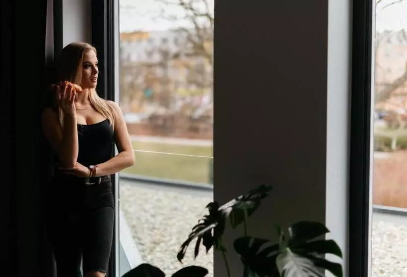 Hotelli Artisan Park