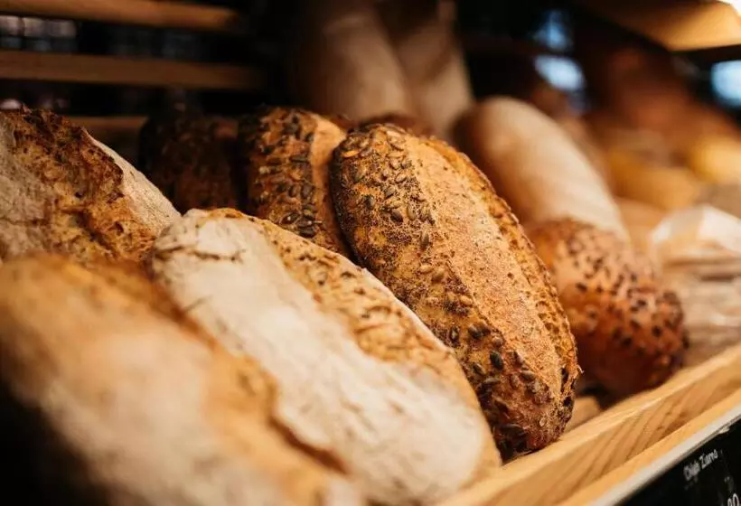 Hotelli Artisan Park