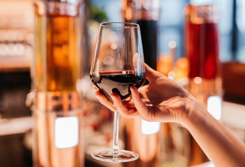 בית מלון כפרי Artisan Park