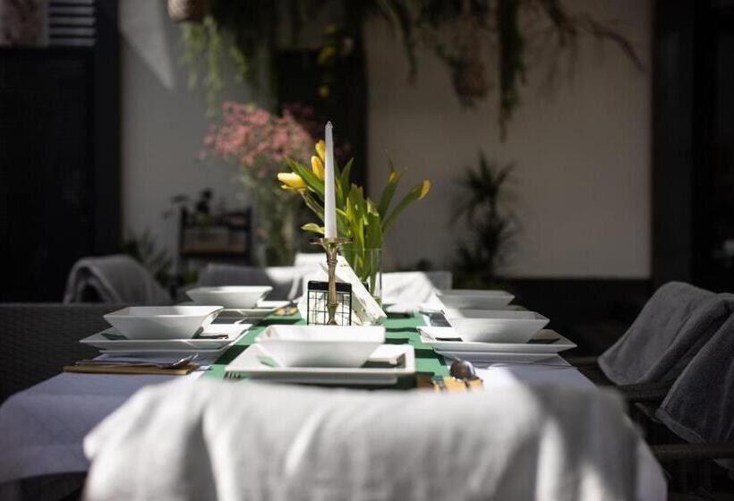 בית מלון כפרי Chrobrego9