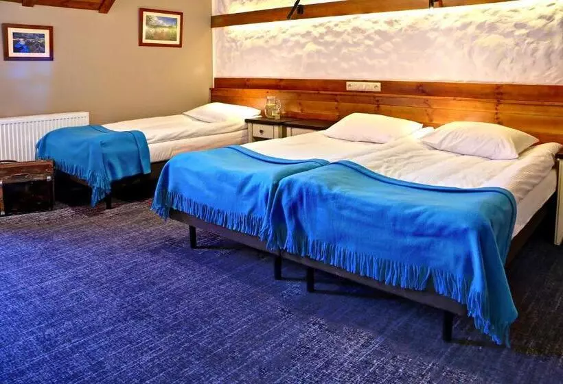 Hotelli Folwark łękuk